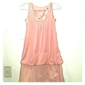 Nike Womens tennis dress